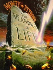 Monty Pythons: The Meaning of Life von Chapman, Graham | Buch | Zustand sehr gut