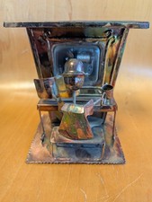  on The Hot Collector