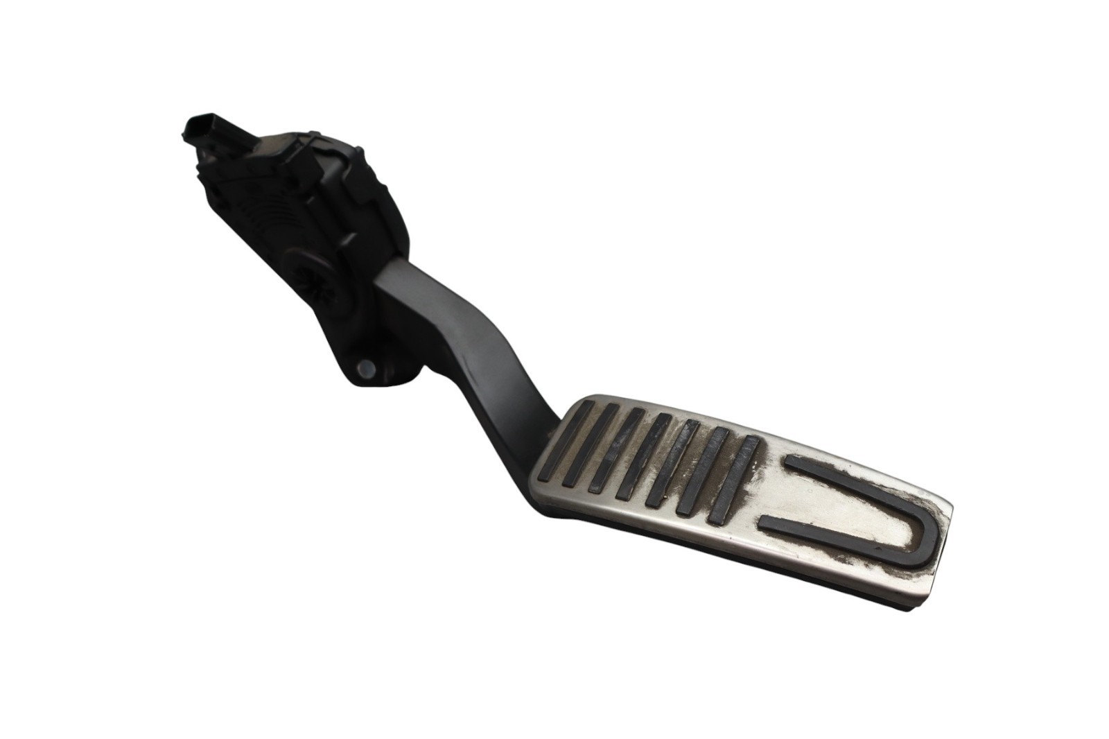 14-20 Maserati Ghibli Quattroporte Accelerator Throttle Gas Pedal Assembly OEM