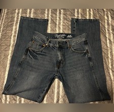 Men  s Wrangler Retro Slim Straight Jeans