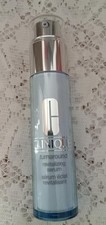 Clinique Turnaround REVITALIZING SERUM ~ 1 fl. oz. / 30 ml New READ