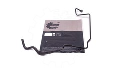 Manguera hidráulica del sistema de dirección SKV para AUDI A3 SEAT SKODA VW 96-10 1J1422891D