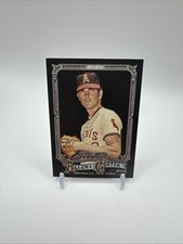 2025 Topps Allen & Ginter X Nolan Ryan #63