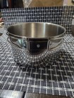 Primus Stainless Steel Stockpot Double Handle With Lid Two-Piece Set Silver — photo 2