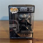 Funko Star Wars Kylo Ren Pop! Vinyl Lights & Sound Bobblehead Figure #308