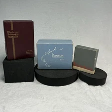 Ronson Boxes