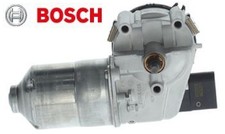BOSCH 0390243686 Wischermotor Motor Scheibenwischer für Opel 