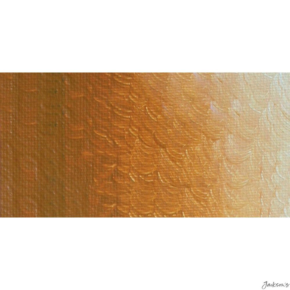Ara Acrylic Paint 500ml Raw Sienna Artist Colour For Canvas And Mixed Media