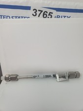 HPLC COLUMN Agilent ZORBAX CN PN 884950-526 FLOW LN B11176 4.6 x 150mm 5um