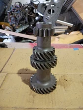 Austin Healey BN7, BT7 side shift gearbox laygear cluster gear BMC AEC3616 AM