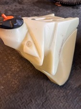 Ktm Exc500f Fuel Tank 2015 Model.