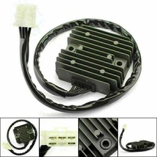 Voltage Regulator Rectifier Fits Honda CBR 125 RW CBR125RW 2007-2010 2008 2009