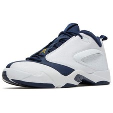 Jordan Jumpman Quick 23 White Navy Maize AH8109-104