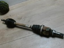 Cardan Dacia SANDERO