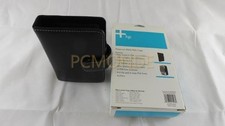 HP Premium IPAQ PDA Case FA37AA UUF