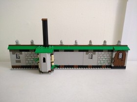 LEGO Harry Potter lot 8 sets 4701, 4705, 4707, 4721, 4727, 4728, 4731, 4735