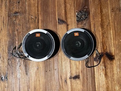 JBL T550 Speaker Unit Car Audio Working & Tested JP