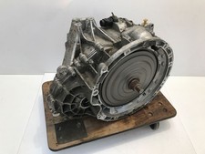Mercedes-Benz B W247 2020 Automatikgetriebe K8A400 Diesel 110kW GKU5260 Mercedes-Benz B W247 2020 Automatikgetriebe K8A400 Diesel 110kW GKU5260