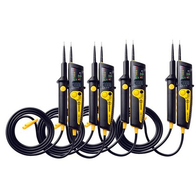Beha-Amprobe - Spannungsprüfer Gamma Kit 2100-GAMMA BUNDLE 3+1 Geräte