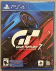 Gran Turismo 7 - Sony PlayStation 4, 2022 PS4 - New & Sealed