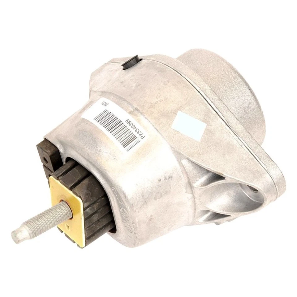 Genuine ACDelco For Chevy Camaro 2016 2017 2018 Engine Mount | Rubber Bushing - Image 2 of 4