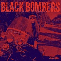 Black Bombers - Rush/Raw Ramp - Vinyl Record Vl - E3447Z
