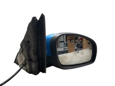 Retroviseur droit (ou coque) Skoda ROOMSTER
