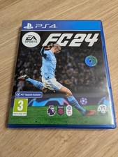EA SPORTS FC 24 (PS4 Sony Play Station 4) Free Same Day Dispatch