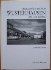 Streifzüge durch Wusterhausen an der Dosse von Fens... | Buch | Zustand sehr gut