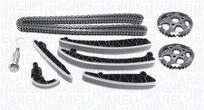 Kit de distribution Mercedes 260