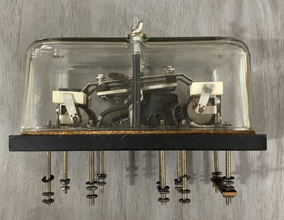 #ad Vintage Struthers Dunn Inc. KS15596L1 Shunt Coil Industrial Relay Philadelphia $329.00