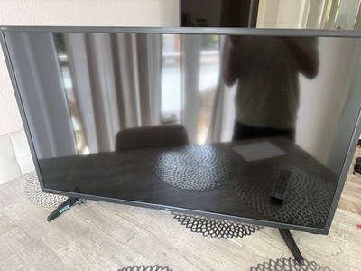 Sharp AQUOS 40 Zoll Fernseher (Model: 40AJ2E) mit Netflix Smart TV