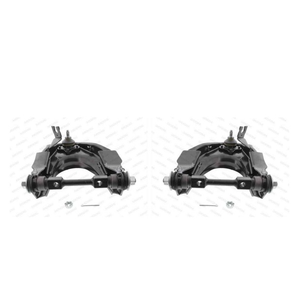 Querlenker Satz Links Rechts FüR Ford Ranger ES ET Tu_ Mazda BT-50 Pick-Up CD-image