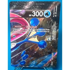 Greninja V-Union - Top Right SWSH156 Black Star Promo Ultra Rare Holo Pokemon Lp on eBay