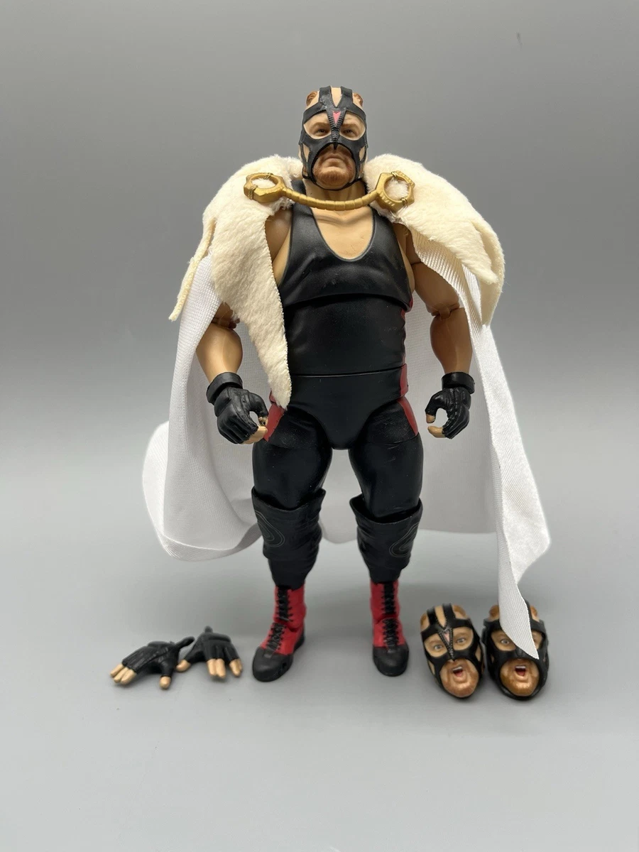 wwe vader products for sale | eBay