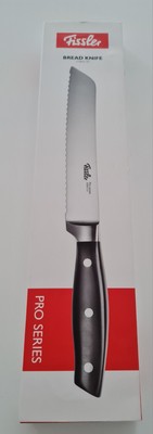 Fissler Pro Serie Brotmesser Neu !!!