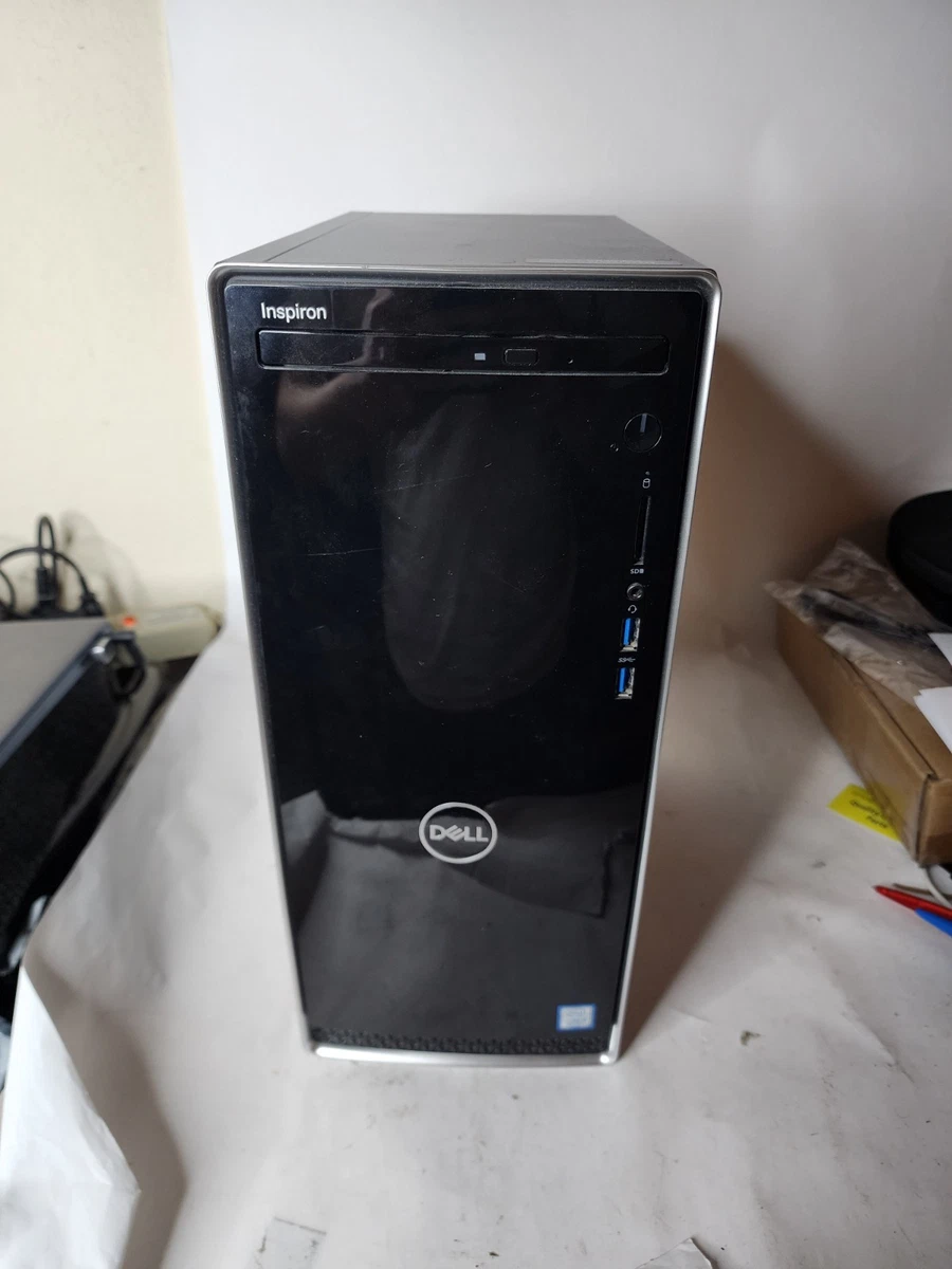 Dell Inspiron 3670 PC Desktops & All-In-One Computers for sale - eBay