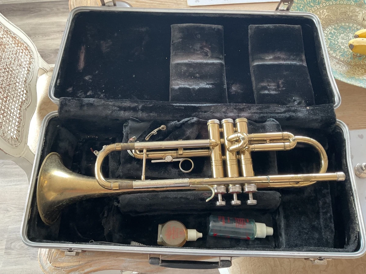 Conn Vintage Trumpets | eBay
