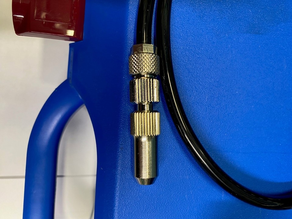 COMMSCOPE TDUX-IT-16 Inflation Tool for Duct Sealing System | eBay UK