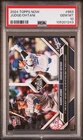 2024 Topps Now World Series Shohei Ohtani Aaron Judge #863 NYY/LAD - PSA 10