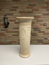 Scheurich Blumensäule /Dekosäule 43 cm NEU