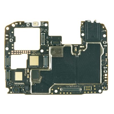 Xiaomi Redmi Note 11 128 GB Haupt Platine board Sim-Leser 2201117TG