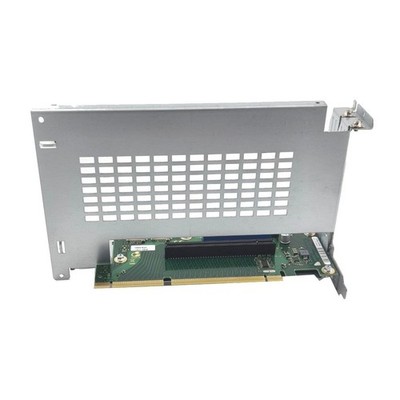 Fujitsu RX2540 M1 M4 Risercard 1x PCIe x4 1x PCIe x16 D3390-A11 GS 1