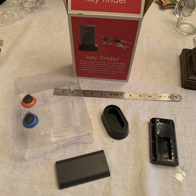 Key Finder Pair