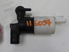 Vorderer Scheibenwaschpumpen Gebraucht PEUGEOT 307 Phase 2 - 1,6 HDI 16V 110 PS