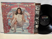 MAMA CASS Bubble Gum, Lemonade &...Something For Mama  1969 Dunhill  Vocal EX!