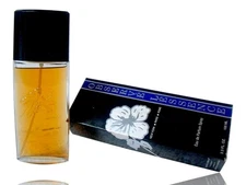 OBSERVE L'ESSENCE Eau de Parfum Spray for Women 3.3 oz New Black Box, Blue Strip