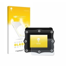 Display Panzerfolie Schutzglas matt für Shearwater Perdix dive computer