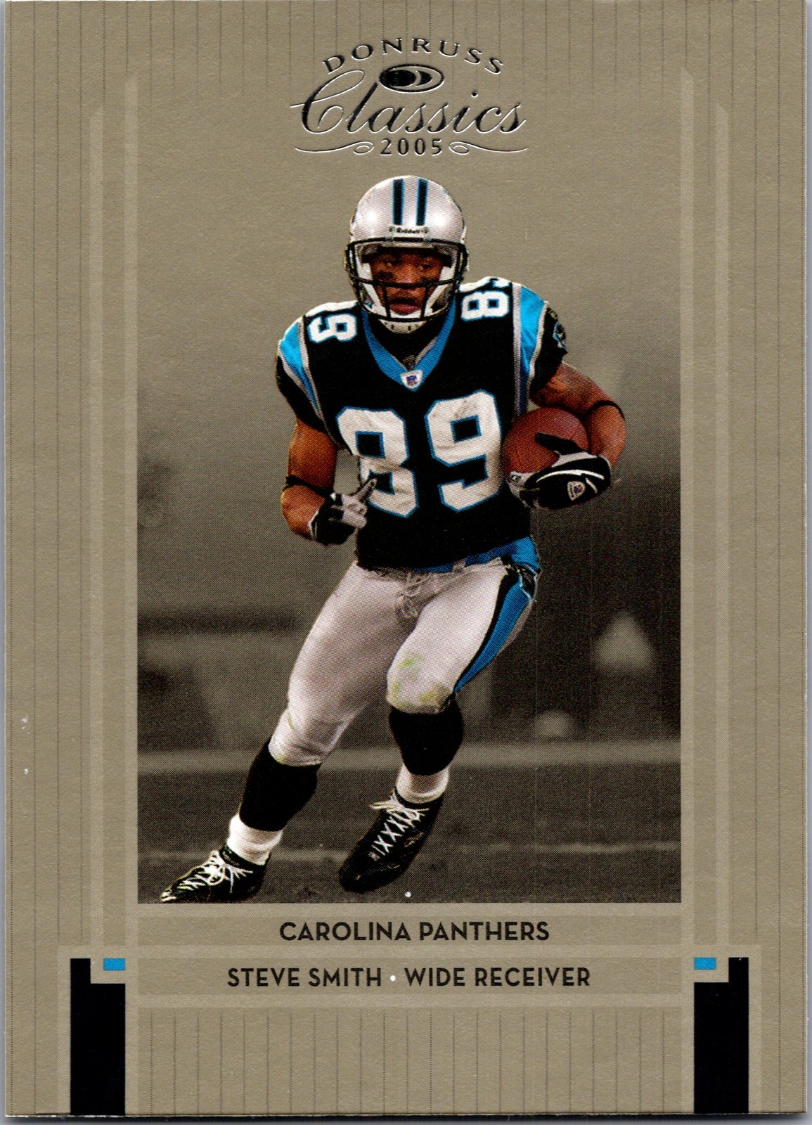 2005 Donruss Classics #13 Steve Smith