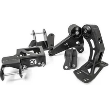 Conversion Mount Kit For the 1992-1995 Honda Civic EG/EH/EJ and 1994-2001 Acura